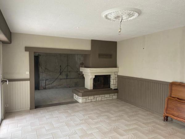 Maison Challans 5 pièce(s) 139 m2