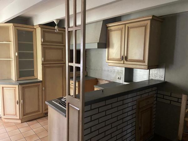 Maison Challans 5 pièce(s) 139 m2