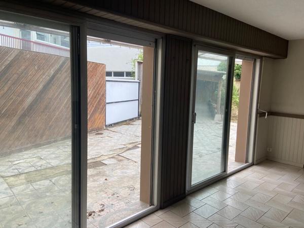 Maison Challans 5 pièce(s) 139 m2