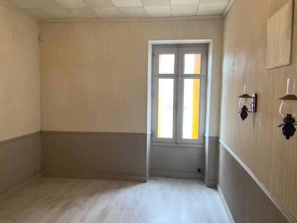 Maison Challans 5 pièce(s) 139 m2