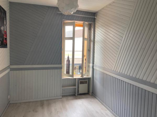 Maison Challans 5 pièce(s) 139 m2