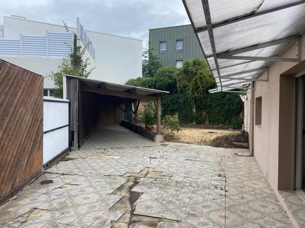 Maison Challans 5 pièce(s) 139 m2