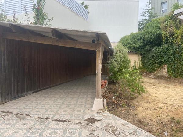 Maison Challans 5 pièce(s) 139 m2