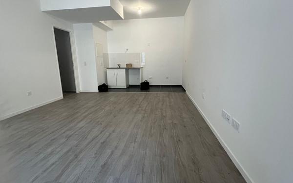 Appartement à louer    3 pièces • 62,50 m2 Fontenay-sous-Bois