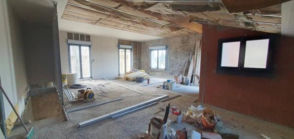 Ensemble immobilier Proche Béziers