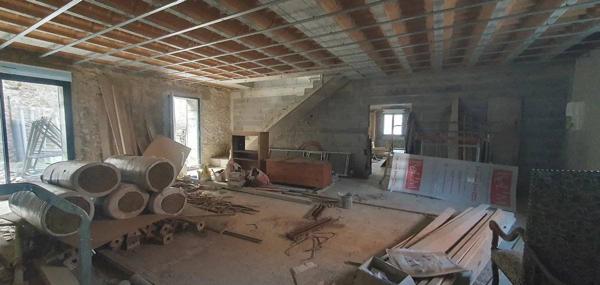 Ensemble immobilier Proche Béziers