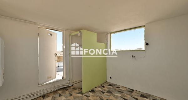 À vendre Appartement 4 pièces 83.46 m² - Le Grau-du-roi 30240