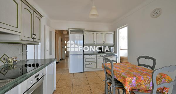 À vendre Appartement 4 pièces 83.46 m² - Le Grau-du-roi 30240