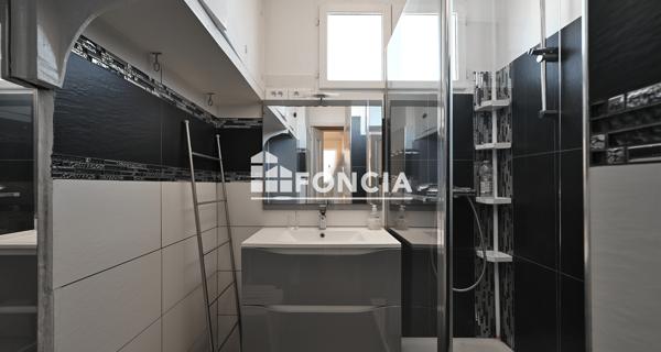À vendre Appartement 4 pièces 83.46 m² - Le Grau-du-roi 30240