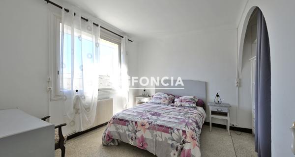 À vendre Appartement 4 pièces 83.46 m² - Le Grau-du-roi 30240