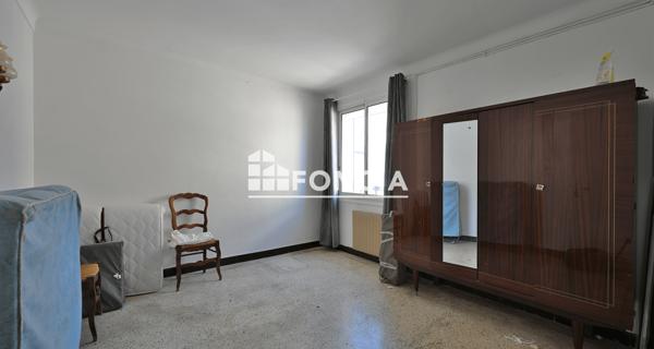 À vendre Appartement 4 pièces 83.46 m² - Le Grau-du-roi 30240