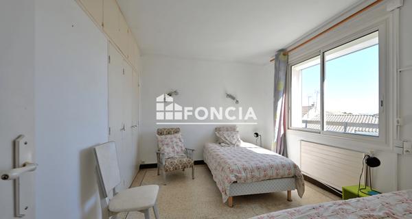 À vendre Appartement 4 pièces 83.46 m² - Le Grau-du-roi 30240