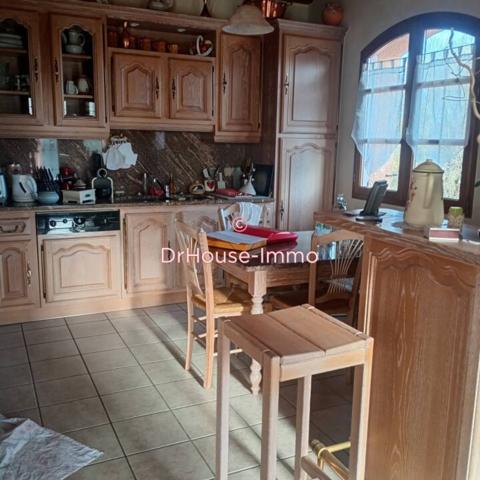 Maison à vendre 8 pièces de 170 m²