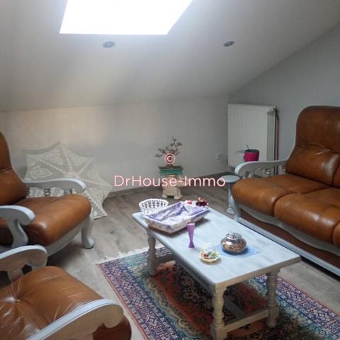 Maison à vendre 8 pièces de 170 m²