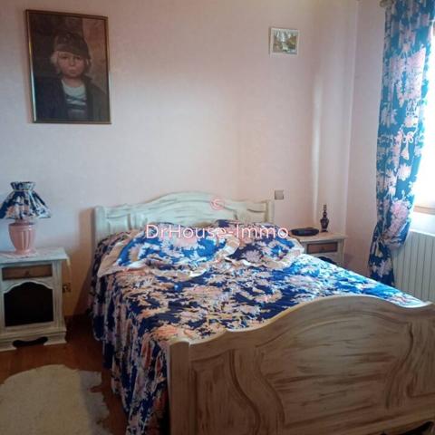 Maison à vendre 8 pièces de 170 m²