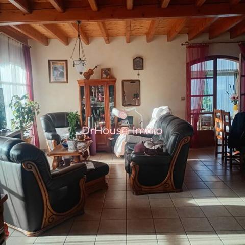 Maison à vendre 8 pièces de 170 m²