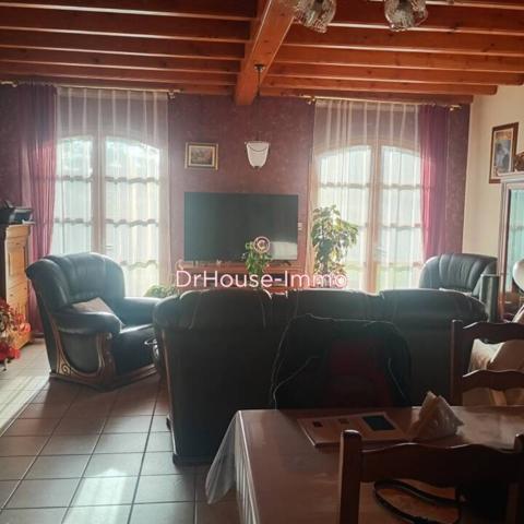 Maison à vendre 8 pièces de 170 m²