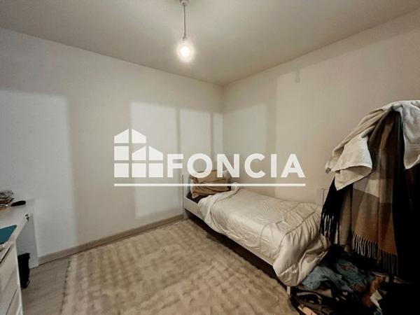 À vendre Appartement 2 pièces 34.23 m² - La Roche-sur-yon 85000