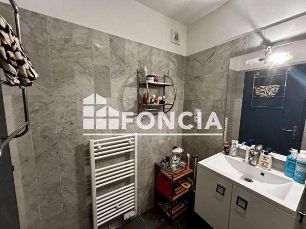 À vendre Appartement 2 pièces 34.23 m² - La Roche-sur-yon 85000