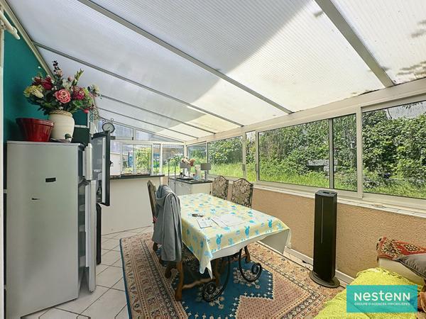 VENTE - IMMEUBLE 4 STUDIOS + Grande maison à diviser CENTRE-VILLE