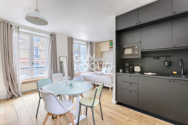 EXCLUSIVITE GUY HOQUET ! COUR DE BRETAGNE