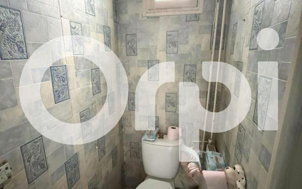 Maison à vendre    3 pièces • 46 m2 Longueil-Annel