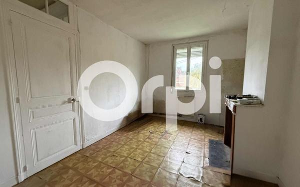 Maison à vendre    3 pièces • 46 m2 Longueil-Annel