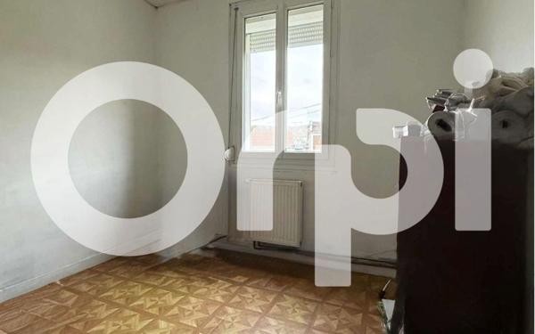 Maison à vendre    3 pièces • 46 m2 Longueil-Annel