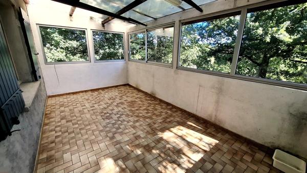 Maison 4 pièces avec sous-sol - 81m²