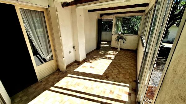 Maison 4 pièces avec sous-sol - 81m²