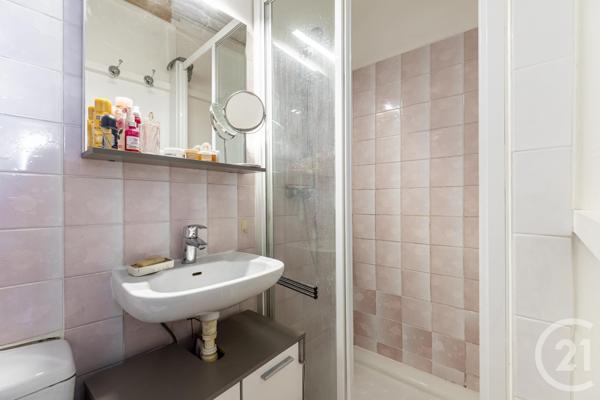Appartement Studio à vendre  1 pièce - 22,25 m2 PARIS - 75011