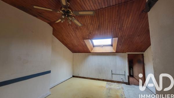 Studio à vendre 15,88 m² Besançon
