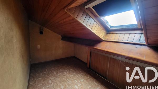 Studio à vendre 15,88 m² Besançon