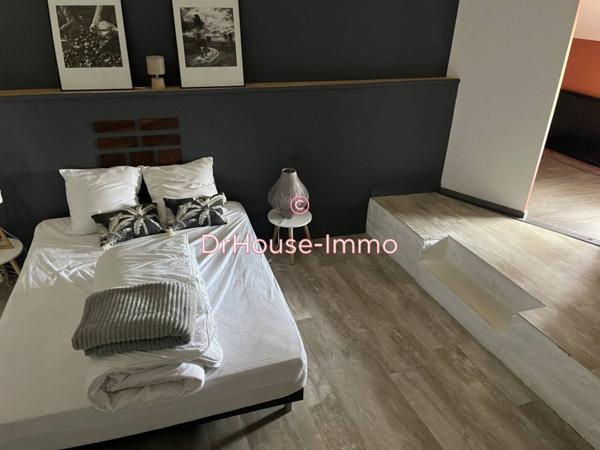 Maison à vendre 8 pièces de 300 m²