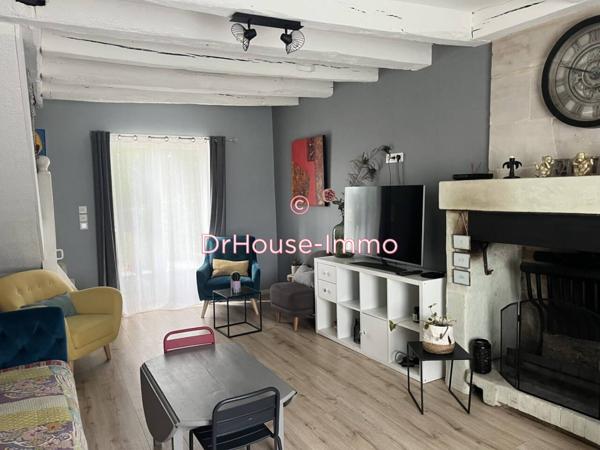 Maison à vendre 8 pièces de 300 m²
