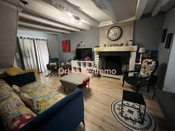 Maison à vendre 8 pièces de 300 m²