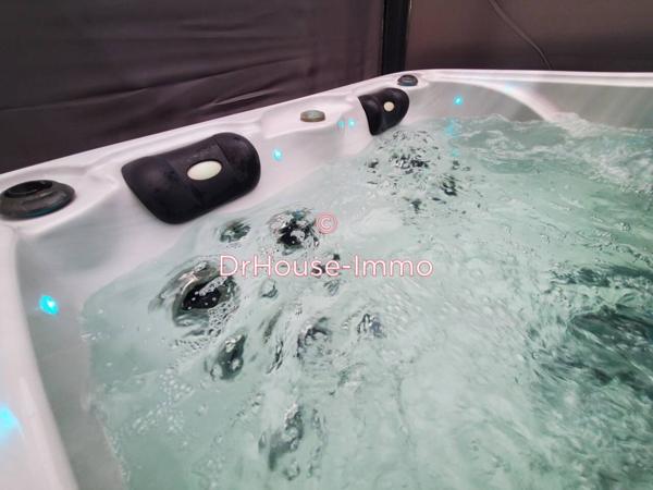 Maison à vendre 8 pièces de 300 m²