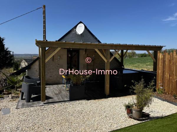 Maison à vendre 8 pièces de 300 m²