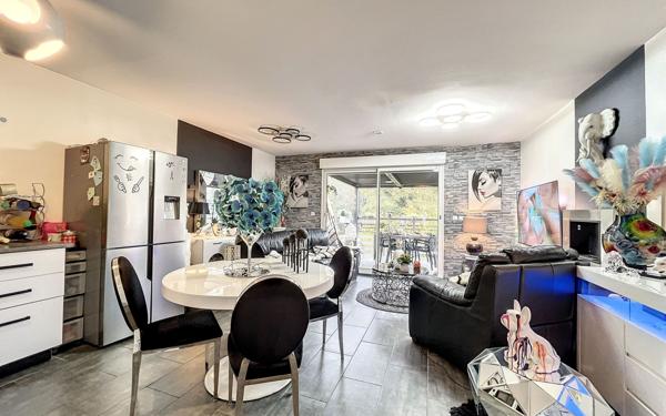 Maison à vendre    3 pièces •  Bailleval