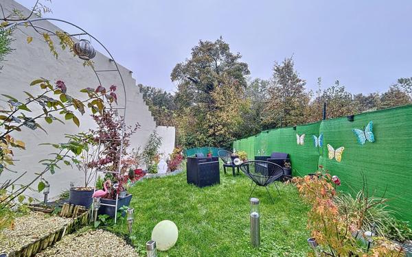 Maison à vendre    3 pièces •  Bailleval