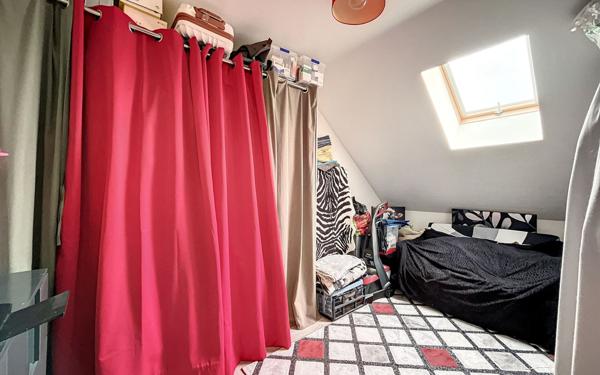 Maison à vendre    3 pièces •  Bailleval