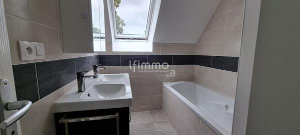 Maison au calme de 82 m² à esbly