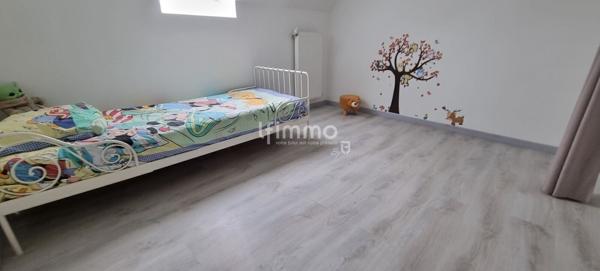 Maison au calme de 82 m² à esbly