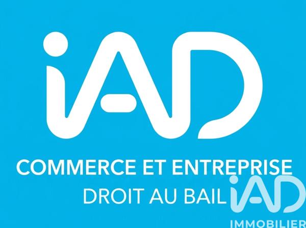 Droit au bail à vendre 160 m² Bordeaux