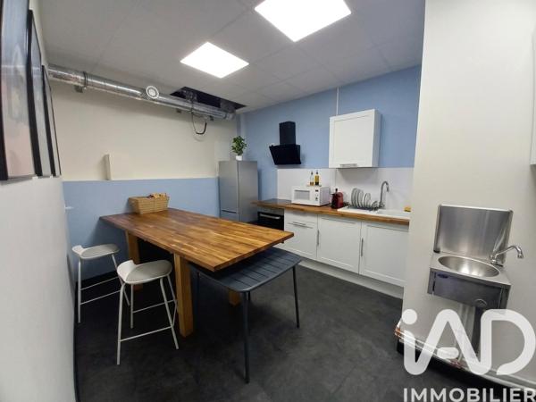 Droit au bail à vendre 160 m² Bordeaux