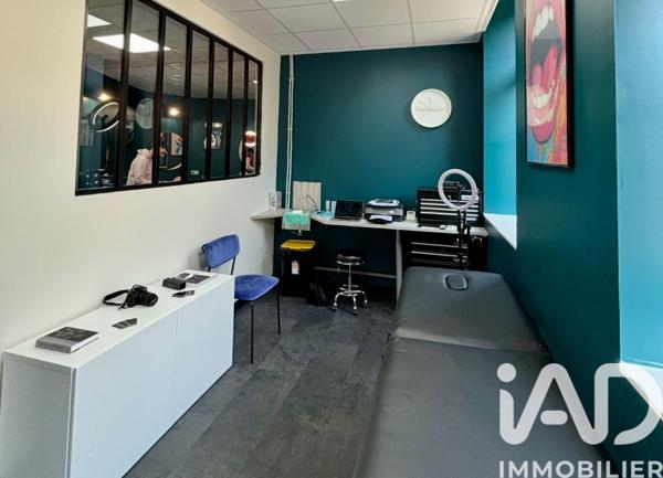 Droit au bail à vendre 160 m² Bordeaux