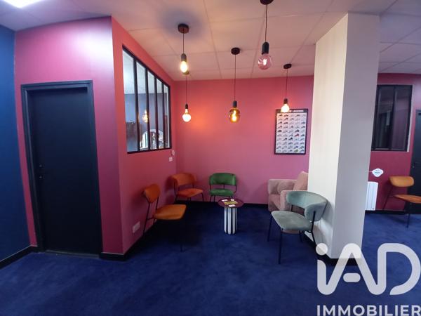 Droit au bail à vendre 160 m² Bordeaux