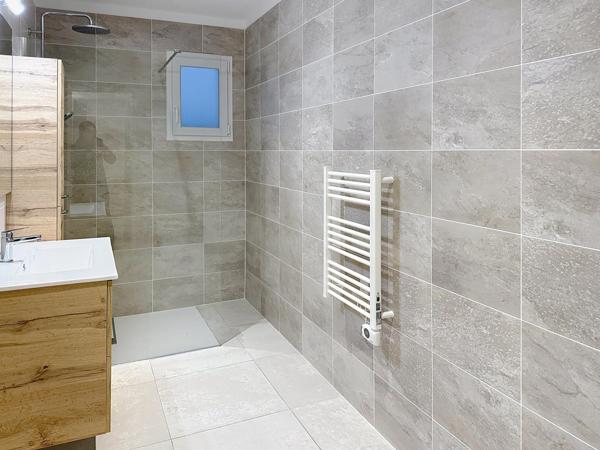 Villa neuve de plain-pied T3 à Portiragnes – Frais de notaire réduits