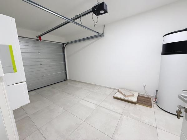 Villa neuve de plain-pied T3 à Portiragnes – Frais de notaire réduits