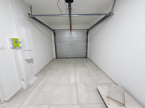 Villa neuve de plain-pied T3 à Portiragnes – Frais de notaire réduits